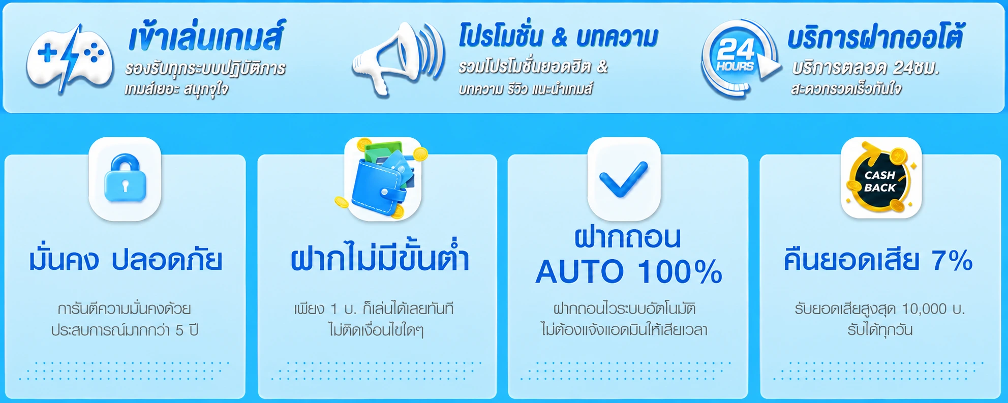 TGAXBET